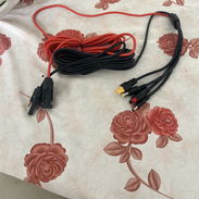 Cable para para panel solar ‼️ - Img 58016929