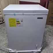 Freezer Royal 5.5 pies – Eficiencia y gran capacidad - Img 56480073