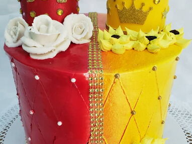Cakes por Encargo - Img main-image