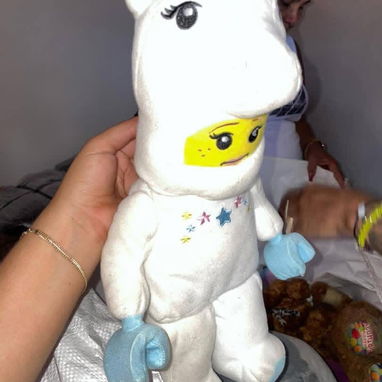 PACA DE 50 PELUCHES, 135💲USD❗️SUPER OFERTA❗️ - Img 118604754