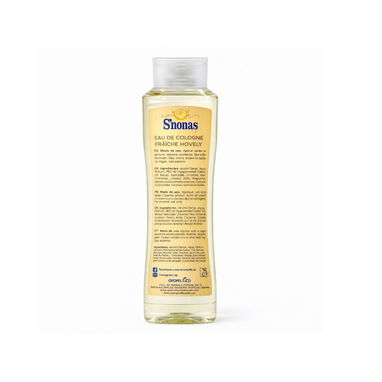 Colonia familiar Hovely S'nonas (750 ml) - Img 120996068
