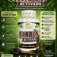Carbón activado - Img 57823680