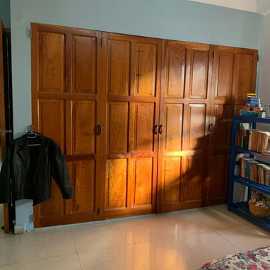 Se vende un preciosa propiedad en el Náutico con garaje y todo en perfecto estado!!!! - Img 97735715