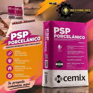 Psp porcelanico 25kg - Img 58368896