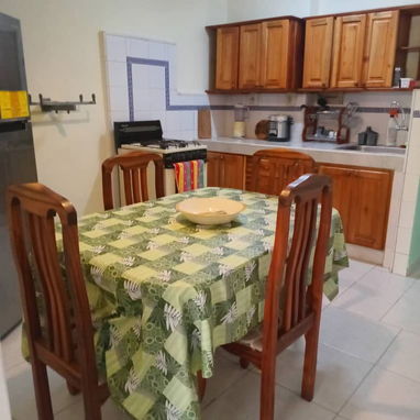 Renta de apartamento lineal - Img 124288031