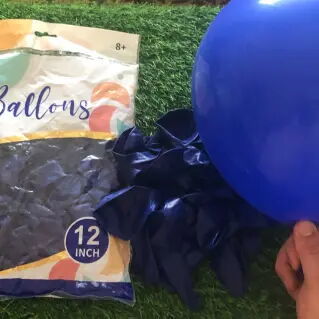 Globos d látex - Img 128141277