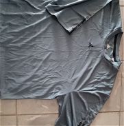 Pulover Adidas gris talla M - Img 44641832