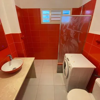 🪶 Casa amplia en Playa, La Habana | Disponible para renta lineal - Img 116088387