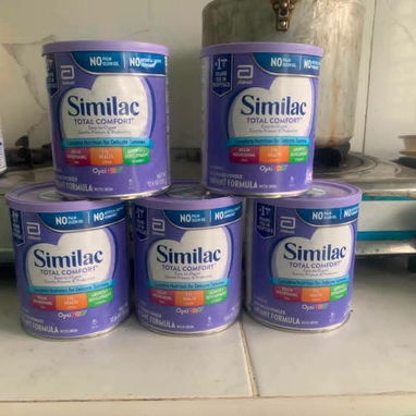Enfamil y similac - Img 124805315