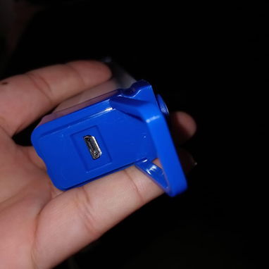 LÁMPARA DE TUBO LED RECARGABLE PARA INTERIORES, ENTREGA DE FACTURA, VARIEDAD DE LÁMPARAS RECARGABLES - Img 123205082