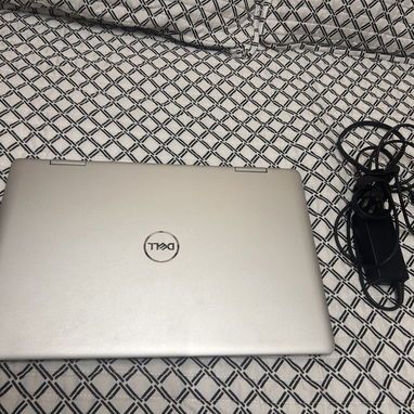Laptop Dell Inspiron, 32 Gb de RAM, i7 de 8va, 1TB y Tarjeta de video NVIDIA - Img 125857622