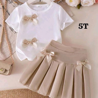Ropa de niña talla 5 años - 3/10