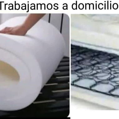 Venta de camas con colchon - 4/10