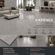 Nueva colección de porcelanato disponible - Img 56296081