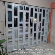 Hacemos trabajos en marquetería en aluminio - Img main-image-55872215
