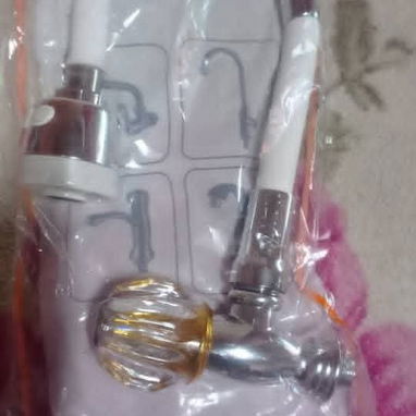 Todo en ferretería, duchas mezcladora, pila mezcladora de lavamanos y fregadero, pilas para fregadero de cuello flexibl, - Img 121485585