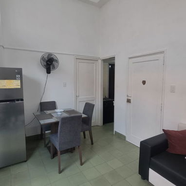 🏢 Apartamento de RENTA POR DÍAS o RENTA LINEAL en Lagunas, a solo dos cuadras del Malecón. - Img 121653881