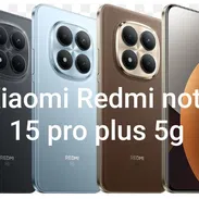 Xiaomi Redmi note 15 pro plus 5g de 8+256gb - Img 55770157