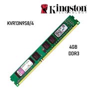 4g Ddr3 Kingston de uso pero al 100 - Img 45910161