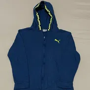 Suéter Puma - Img 52285814