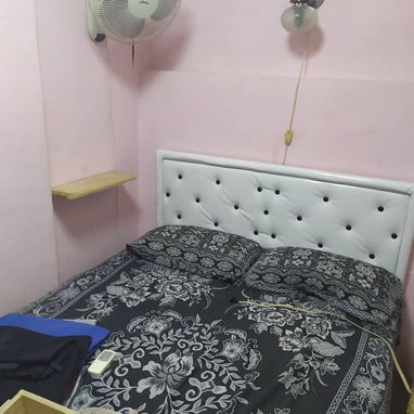 Vendo apto bien chico - 7/8