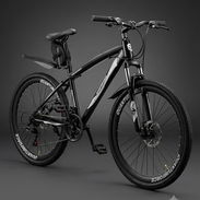 Bicicleta medida 26 - Img 56220287