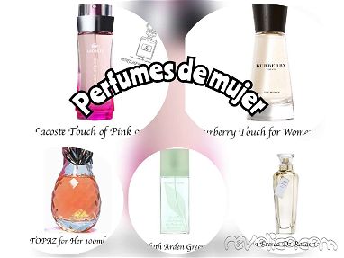 Perfumes/ Fragancias que enamoran - Img main-image-45725765