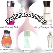 Perfumes/ Fragancias que enamoran - Img 45725765
