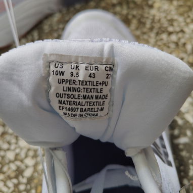 Tenis RBX en 40usd o al cambio #43 - Img 125625263