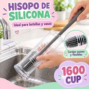 Hisopo de silicona - Img 57659303