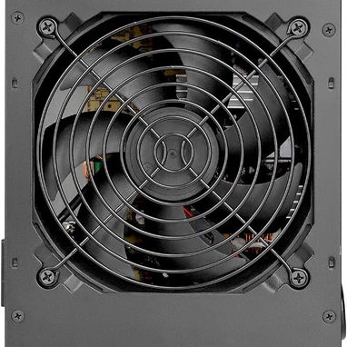 Thermaltake Fuente de alimentación inteligente con certificación blanca de 500 W 80+ 52815418 - Img 112669836