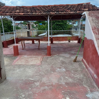 Casa independiente - 10/10