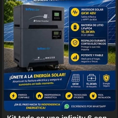 Electrodomésticos - 8/10