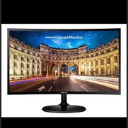 Monitor 24" Samsung curvo nuevo! - Img 56951871