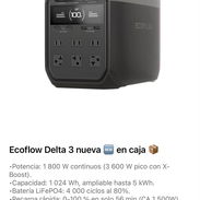 ECOFLOW DELTA 3 - Img 58111474