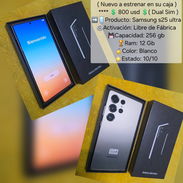 Samsung s25 ultra - Img 57449200