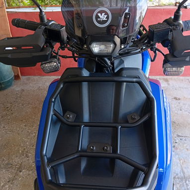 Moto Yoazaky 200cc - Img 123241121