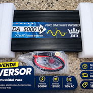 INVERSOR DE 5000W - Img 57722553