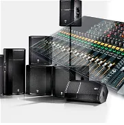 Reparación y mantenimiento a equipos de audio. - Img 45878268