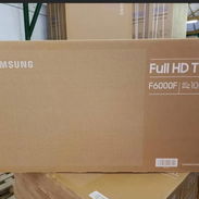 Tql.Samsung de 40 pulgadas en 270 usd - Img 56228413