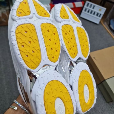 Nike Nocta x Drake #44 #45 Precio 70 usd VEDADO - 6/6
