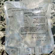 Frascos de metronidazol de 500mg - Img 51930345