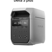 Delta 3 plus mensajería incluida - Img 57976563