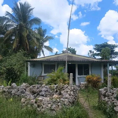Venta de casas con finca - Img 124292649