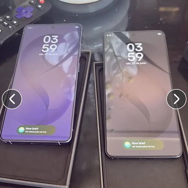 Samsung Galaxy S26 ULTRA 💜🖤 + reloj Samsung Galaxy whatch8 classic - 4/4