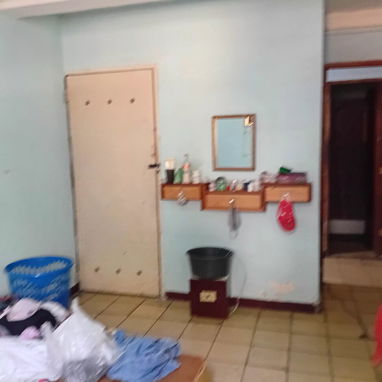Vendo Apartamento de 2 Dormitorios en planta baja. Altahabana. Boyeros. - 10/10