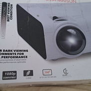 📽️ Proyector RCA Home Theater - ¡Cine en Casa! (Estado Impecable) - Img 55117610