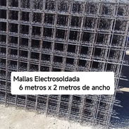 Malla electrosoldadas criollas - Img 58454897