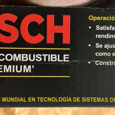 Bomba de Gasolina - Img 68520302
