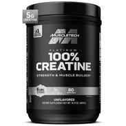 Creatina Platinum (Muscletech) 400gr-80serv 50512915 - Img 48369441
